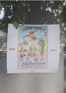 Young World 3 (2024)