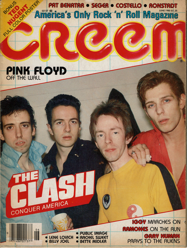 Cream (1980)
