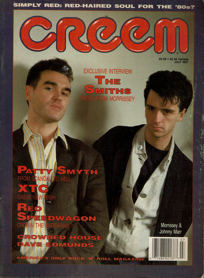 Creem (1987)