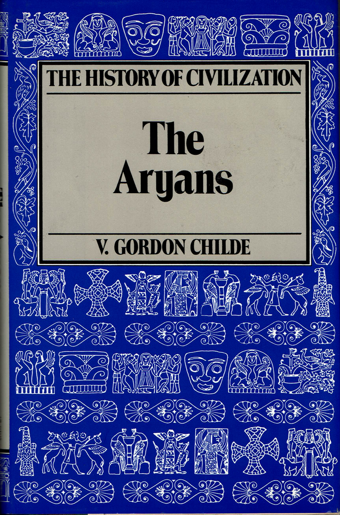 The Aryans (1926)